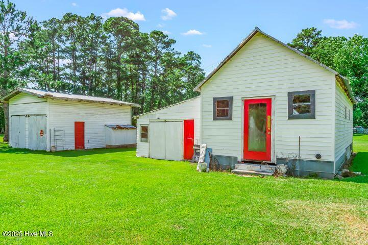 1738 Nc 306 Highway Property Photo 52