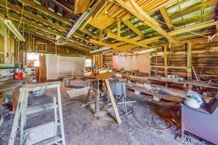 1738 Nc 306 Highway Property Photo 59