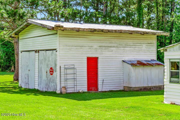 1738 Nc 306 Highway Property Photo 60