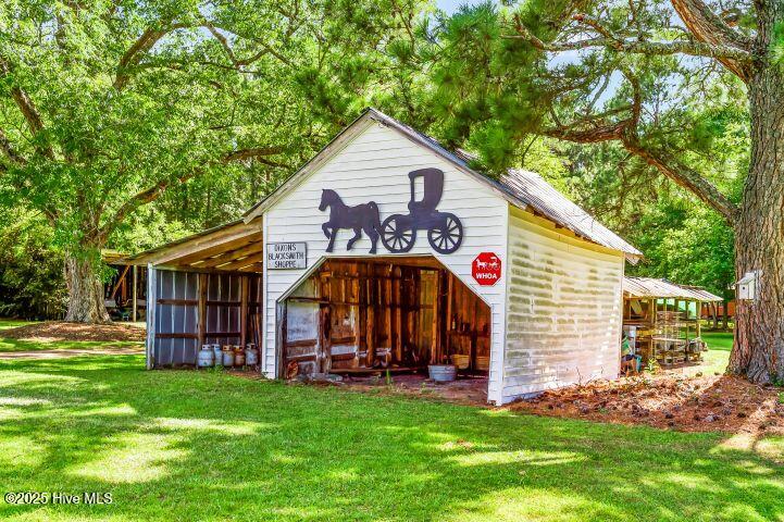 1738 Nc 306 Highway Property Photo 66