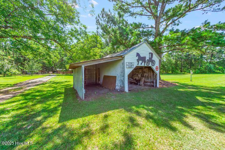1738 Nc 306 Highway Property Photo 67