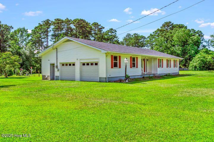 1738 Nc 306 Highway Property Photo 70