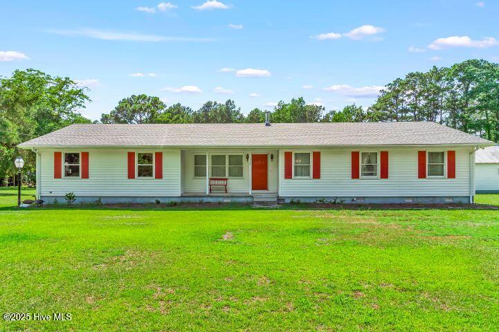 1738 Nc 306 Highway Property Photo 71