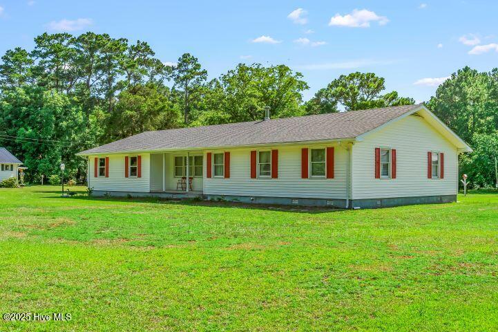 1738 Nc 306 Highway Property Photo 72