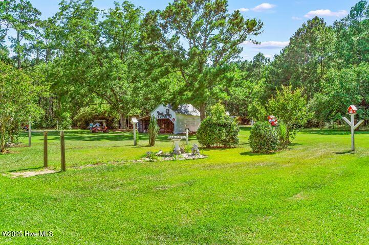 1738 Nc 306 Highway Property Photo 73