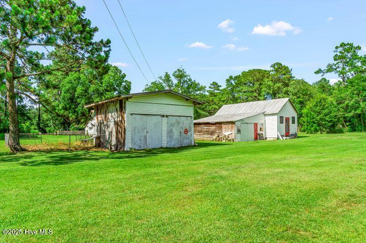 1738 Nc 306 Highway Property Photo 74