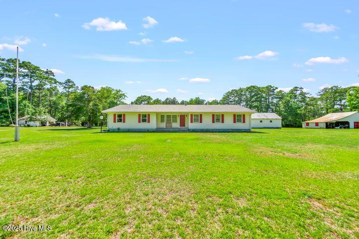 1738 Nc 306 Highway Property Photo 78