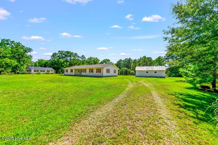 1738 Nc 306 Highway Property Photo 79