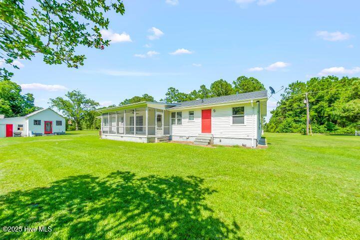 1738 Nc 306 Highway Property Photo 81