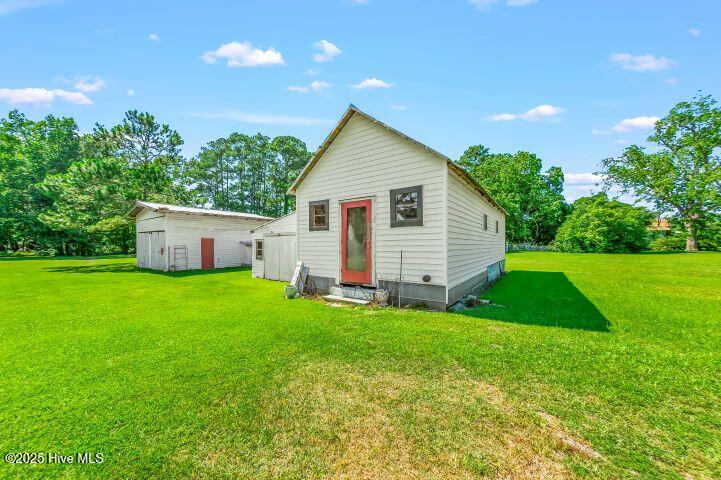 1738 Nc 306 Highway Property Photo 83