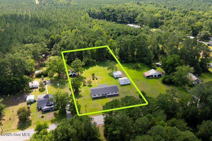 1738 Nc 306 Highway Property Photo 88
