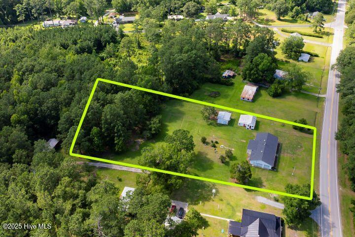 1738 Nc 306 Highway Property Photo 89