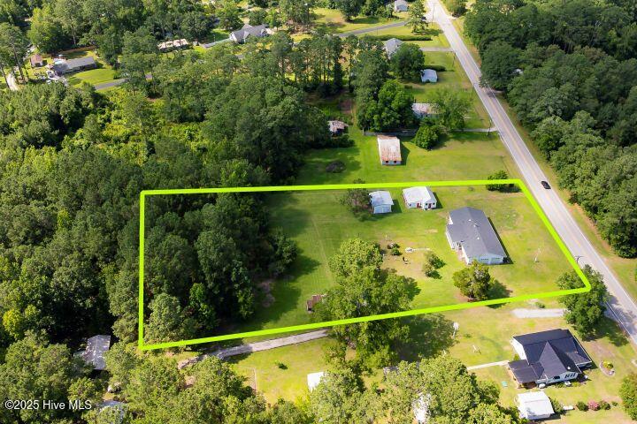 1738 Nc 306 Highway Property Photo 90
