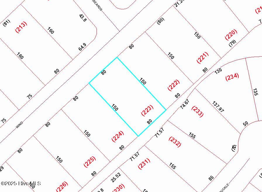 708 Wind Way Property Photo 2