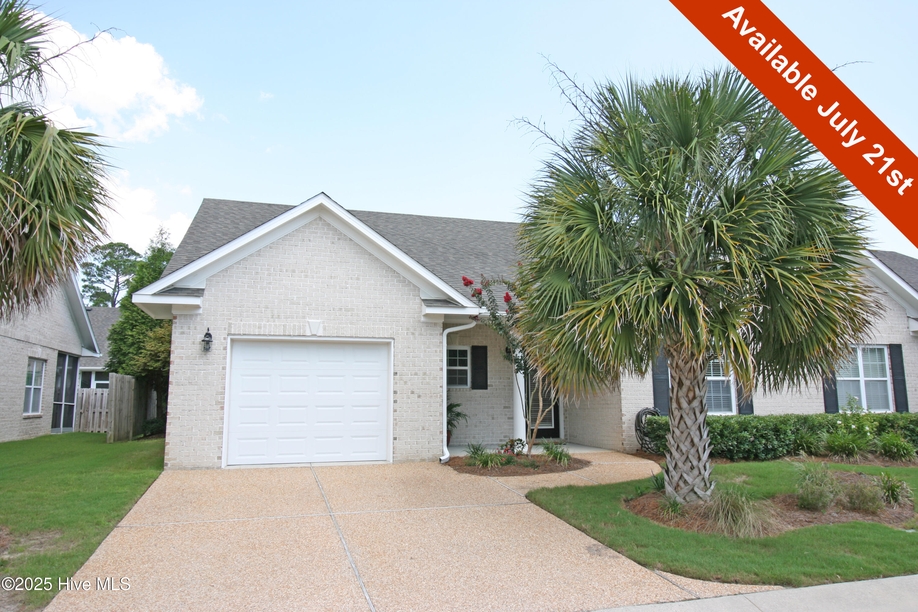 1043 Tideline Drive Property Photo 1