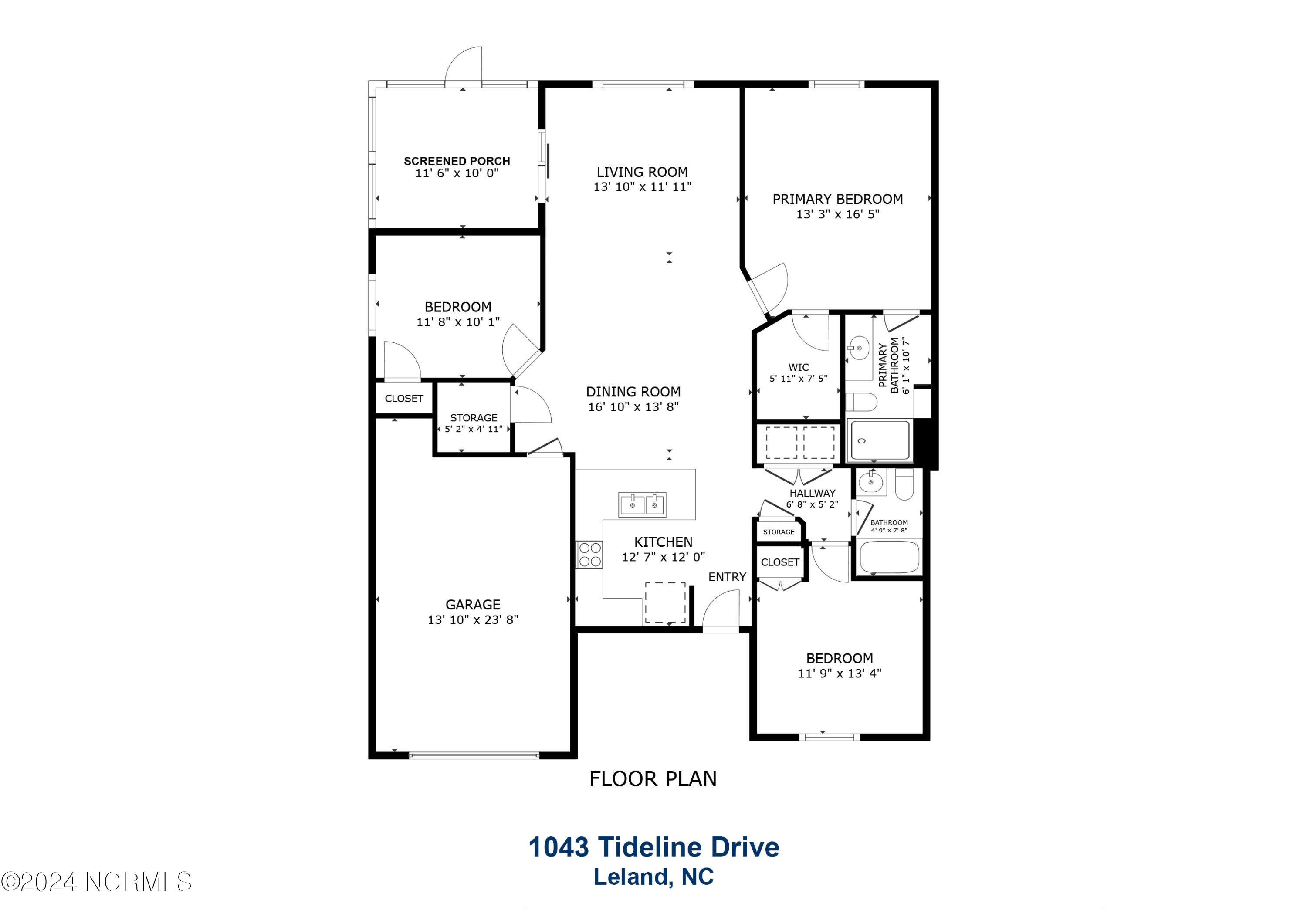 1043 Tideline Drive Property Photo 28