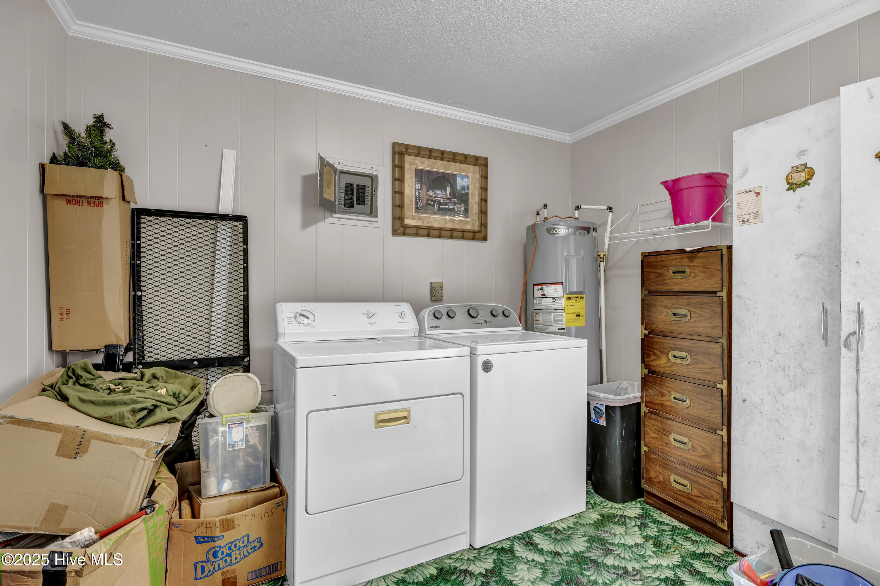 605 Mohican Trail Property Photo 20