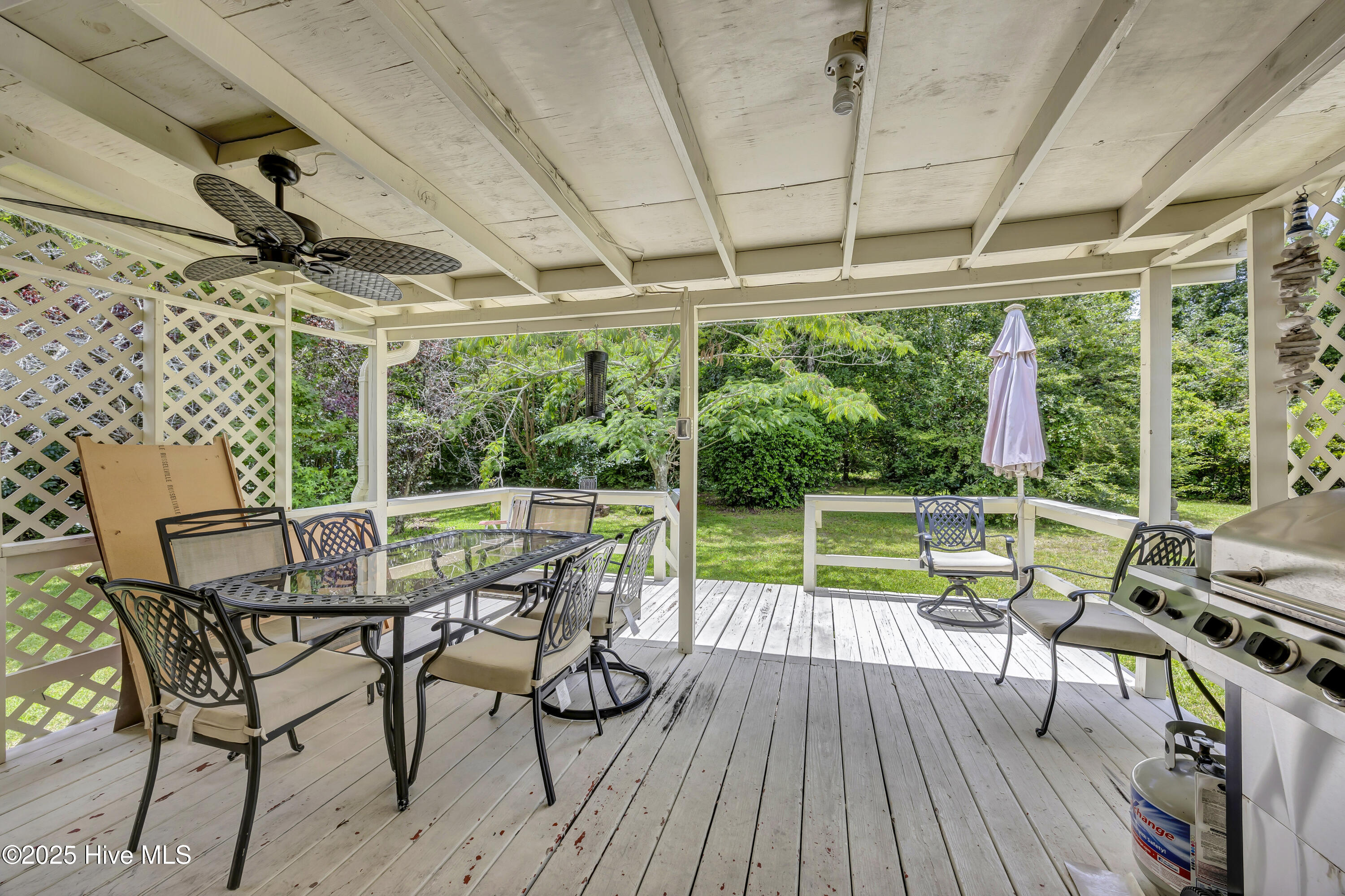 605 Mohican Trail Property Photo 21