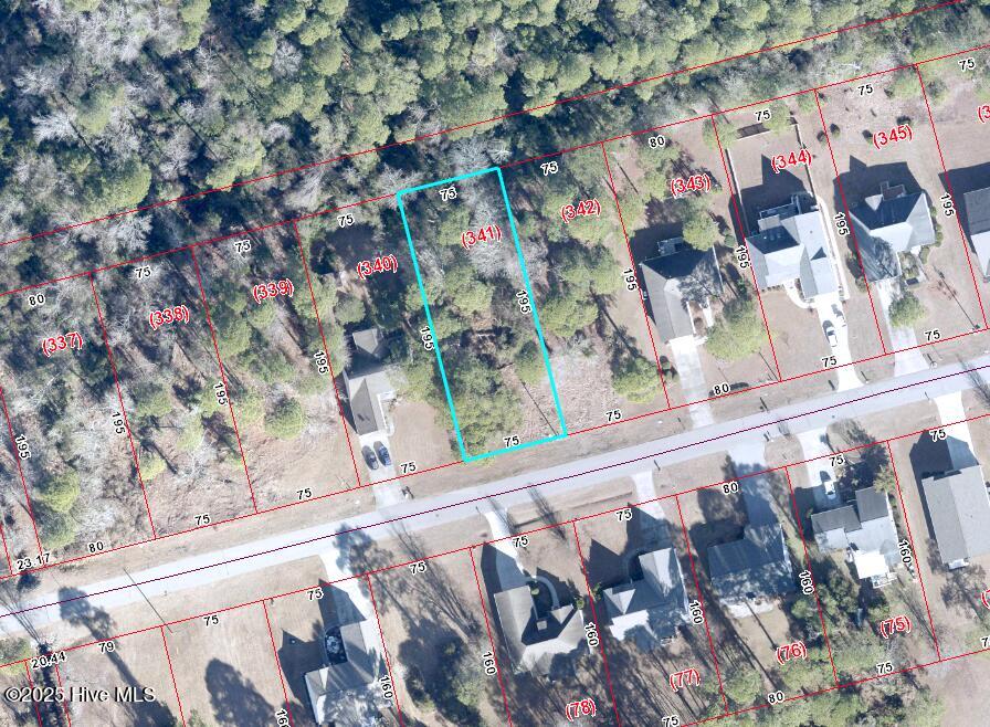 2028 Caracara Drive Property Photo 1