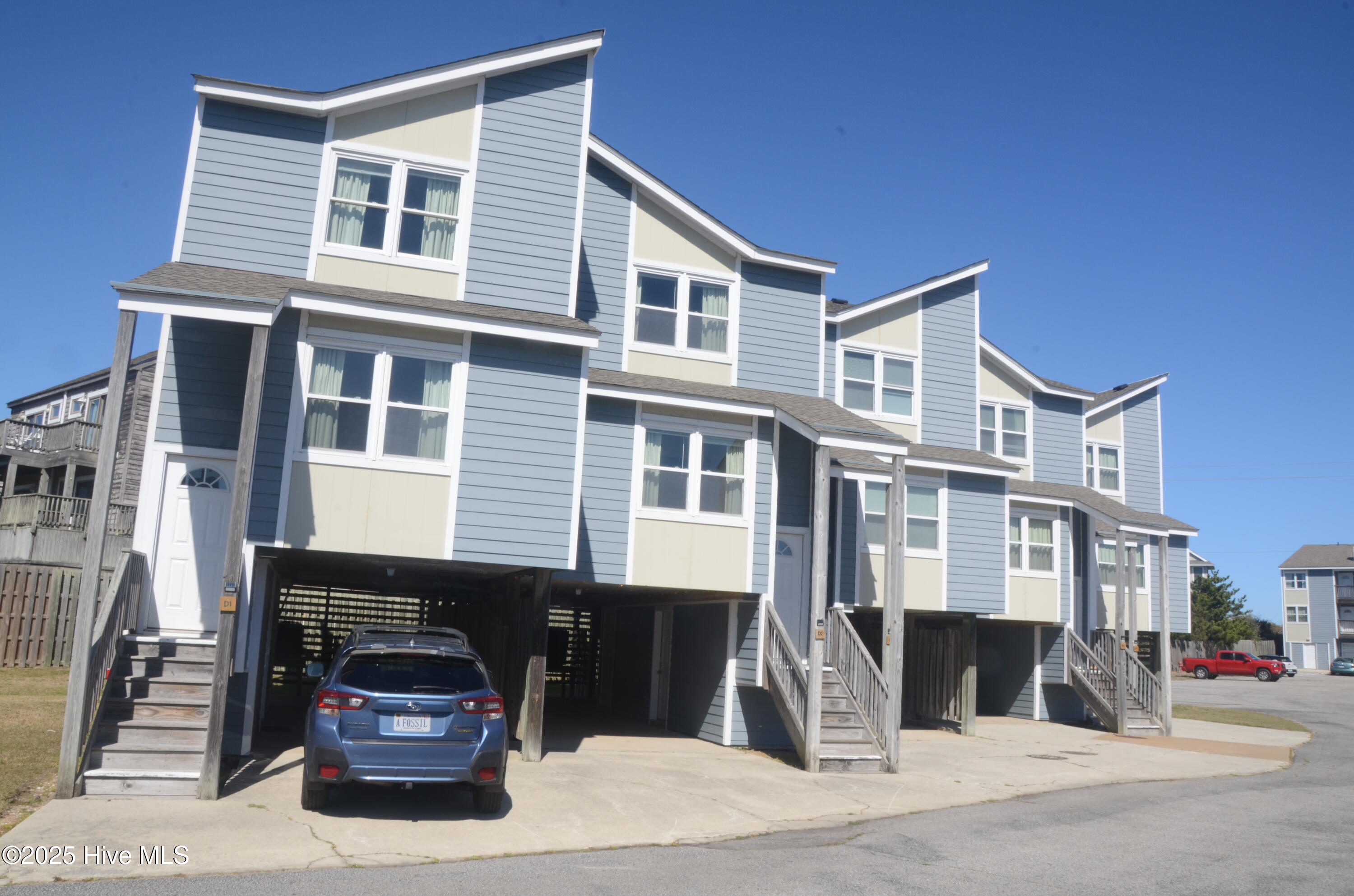 1445 Duck Road