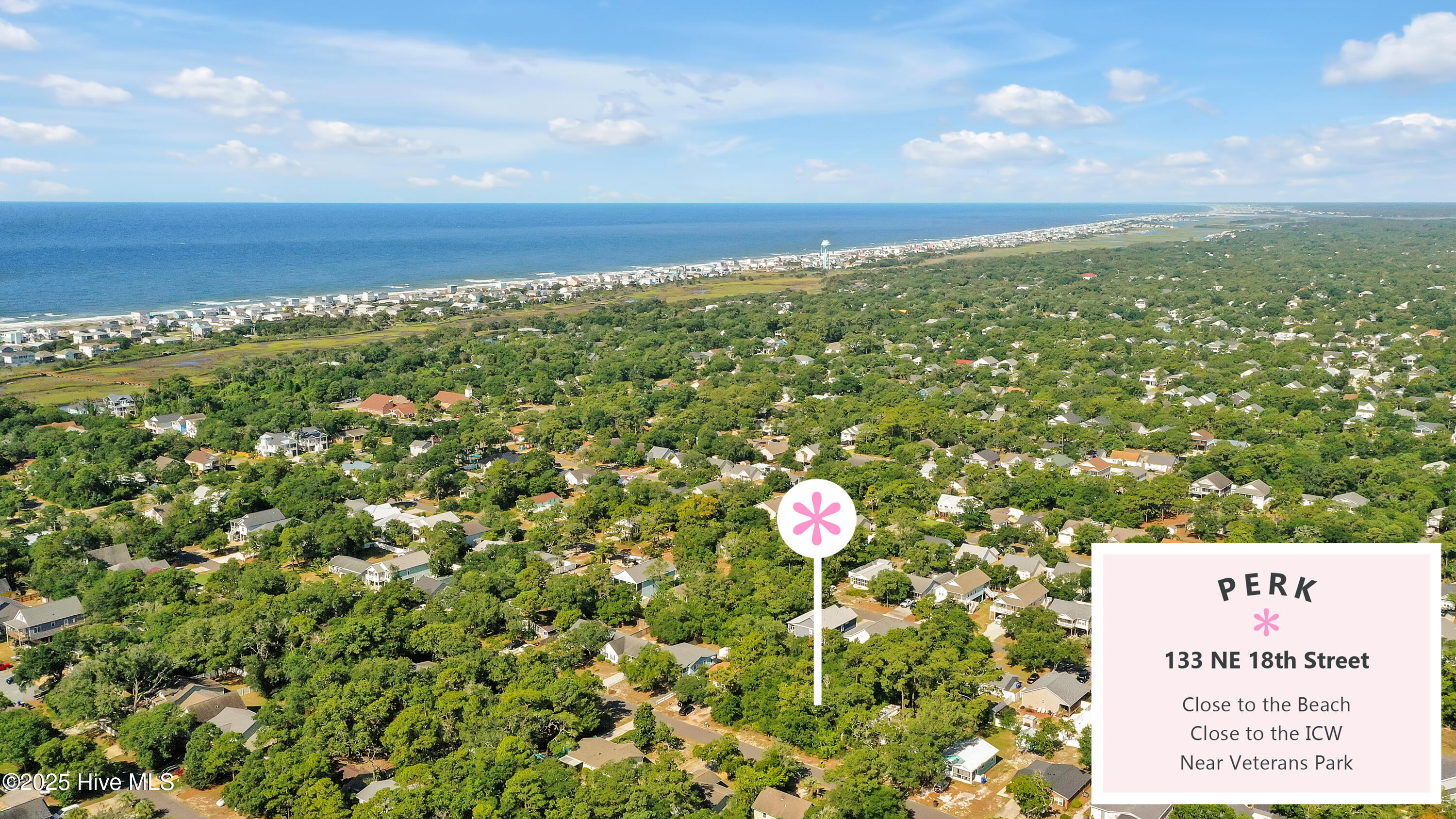 Lot #21 Ne 18th Street Property Photo 1