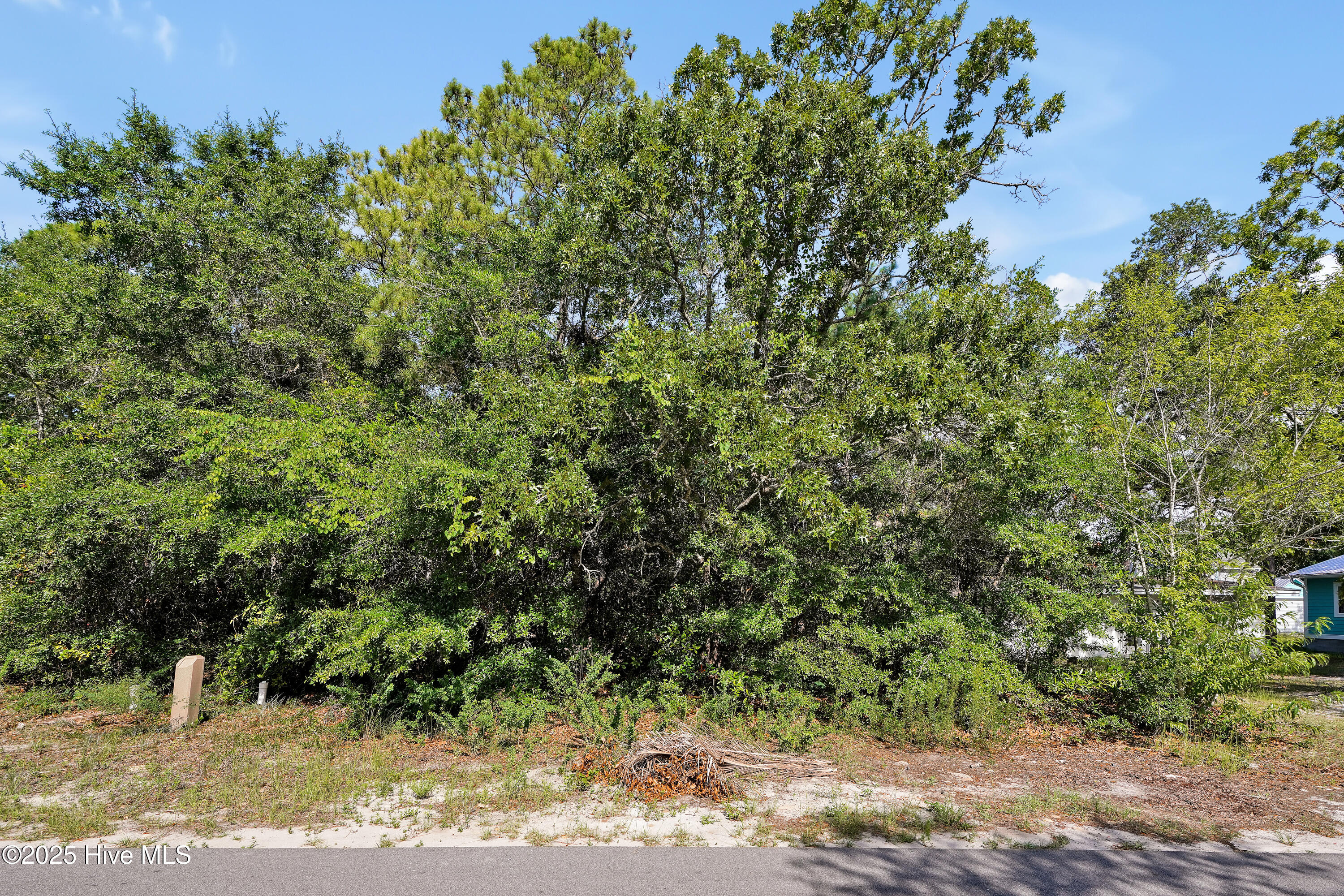 Lot #21 Ne 18th Street Property Photo 2