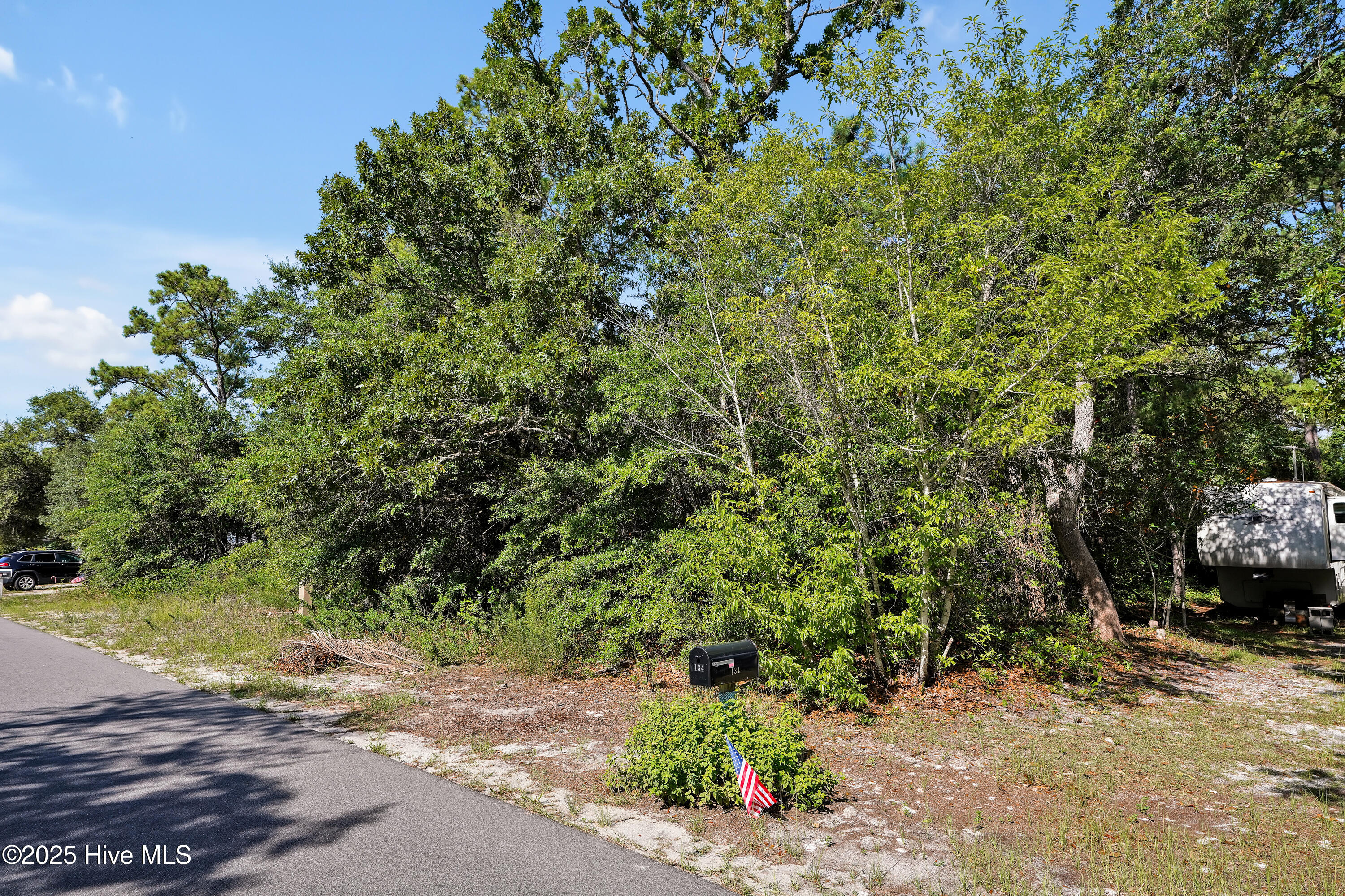 Lot #21 Ne 18th Street Property Photo 3