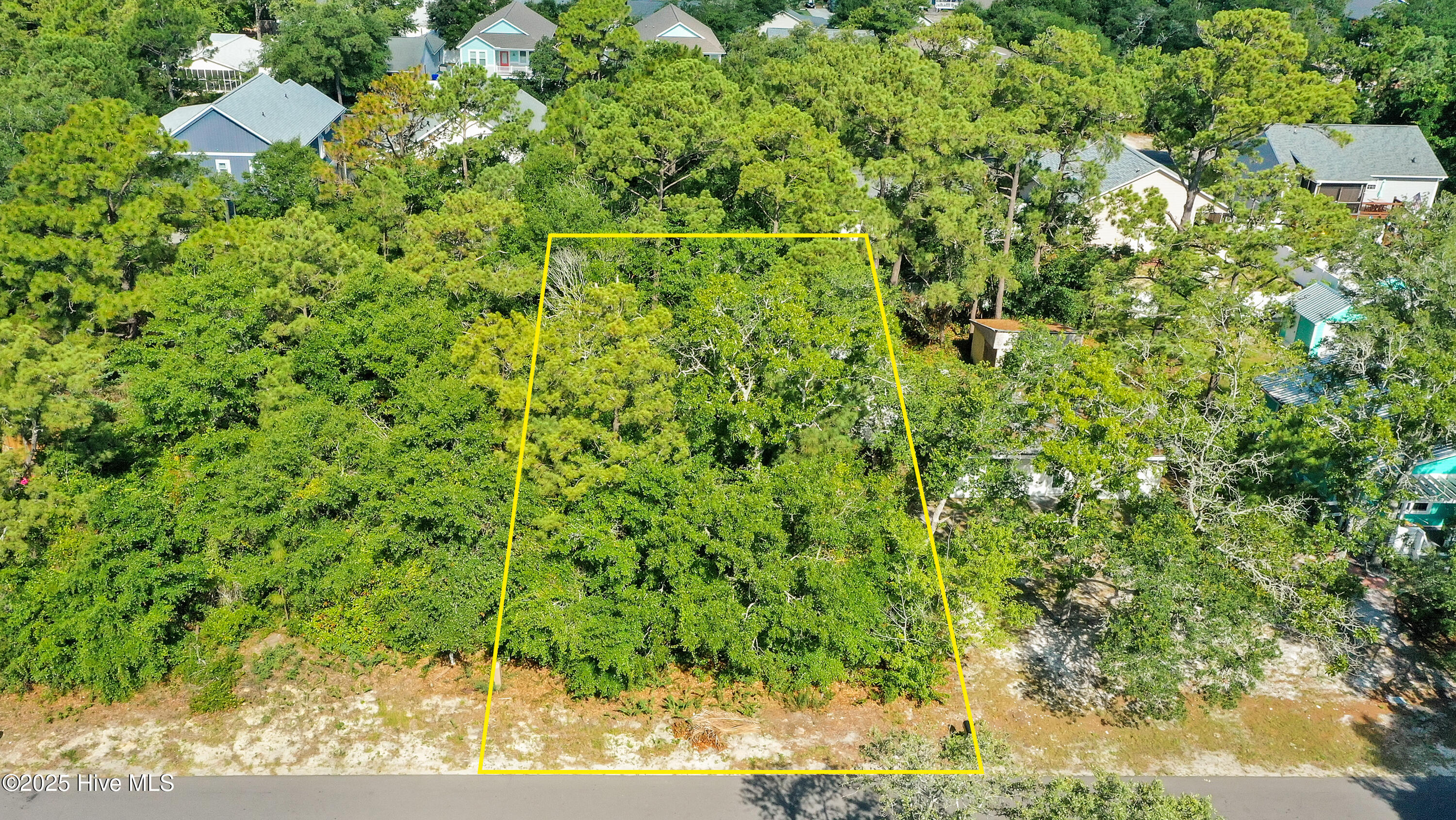 Lot #21 Ne 18th Street Property Photo 4