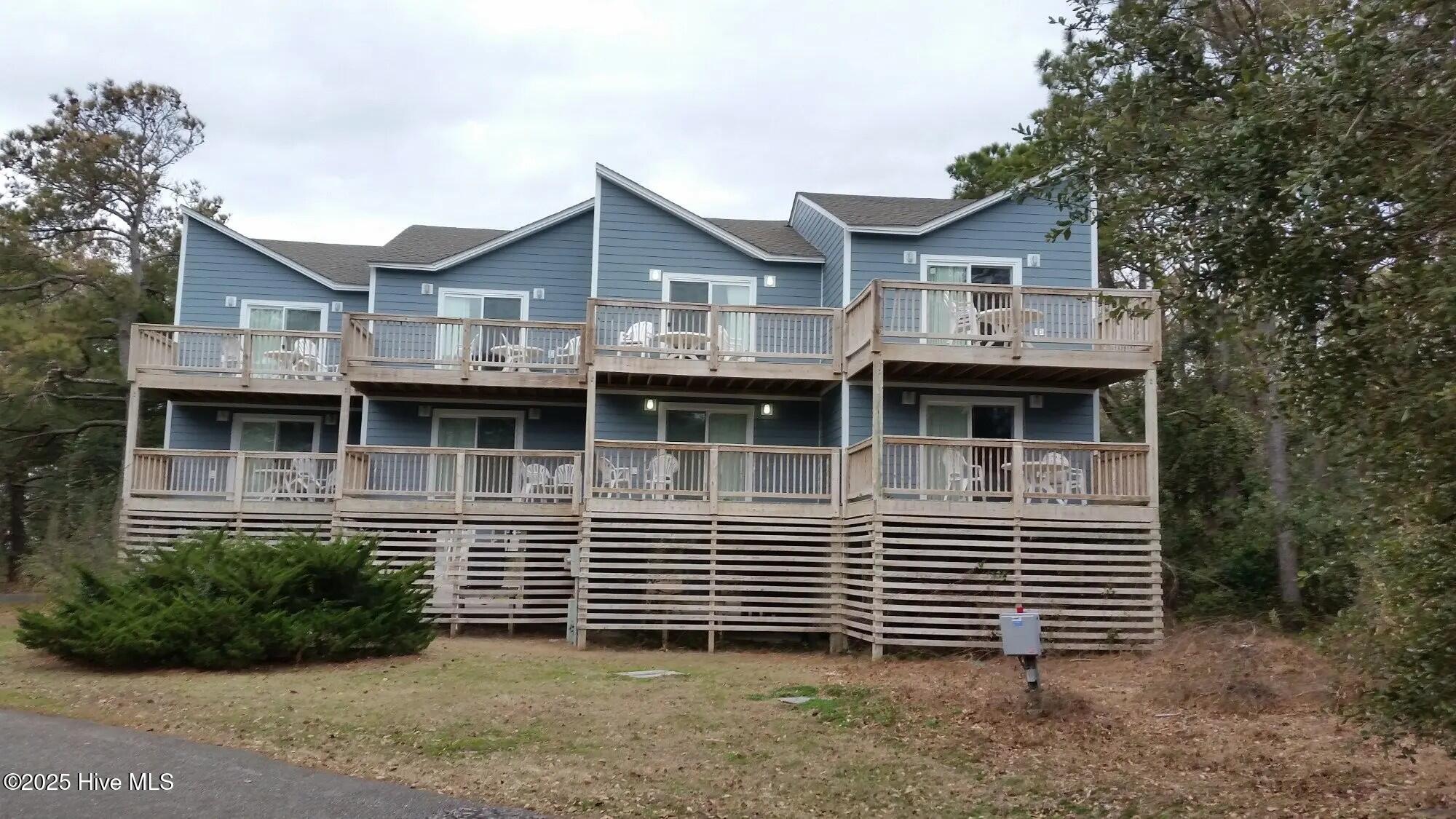 1445 Duck Road Property Photo 1
