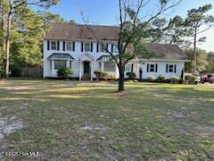 4602 Tall Tree Lane Property Photo 1