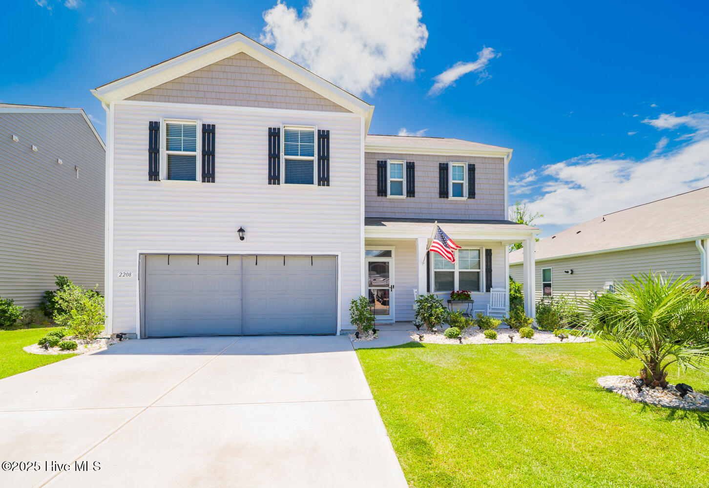 2208 Ainsley Drive