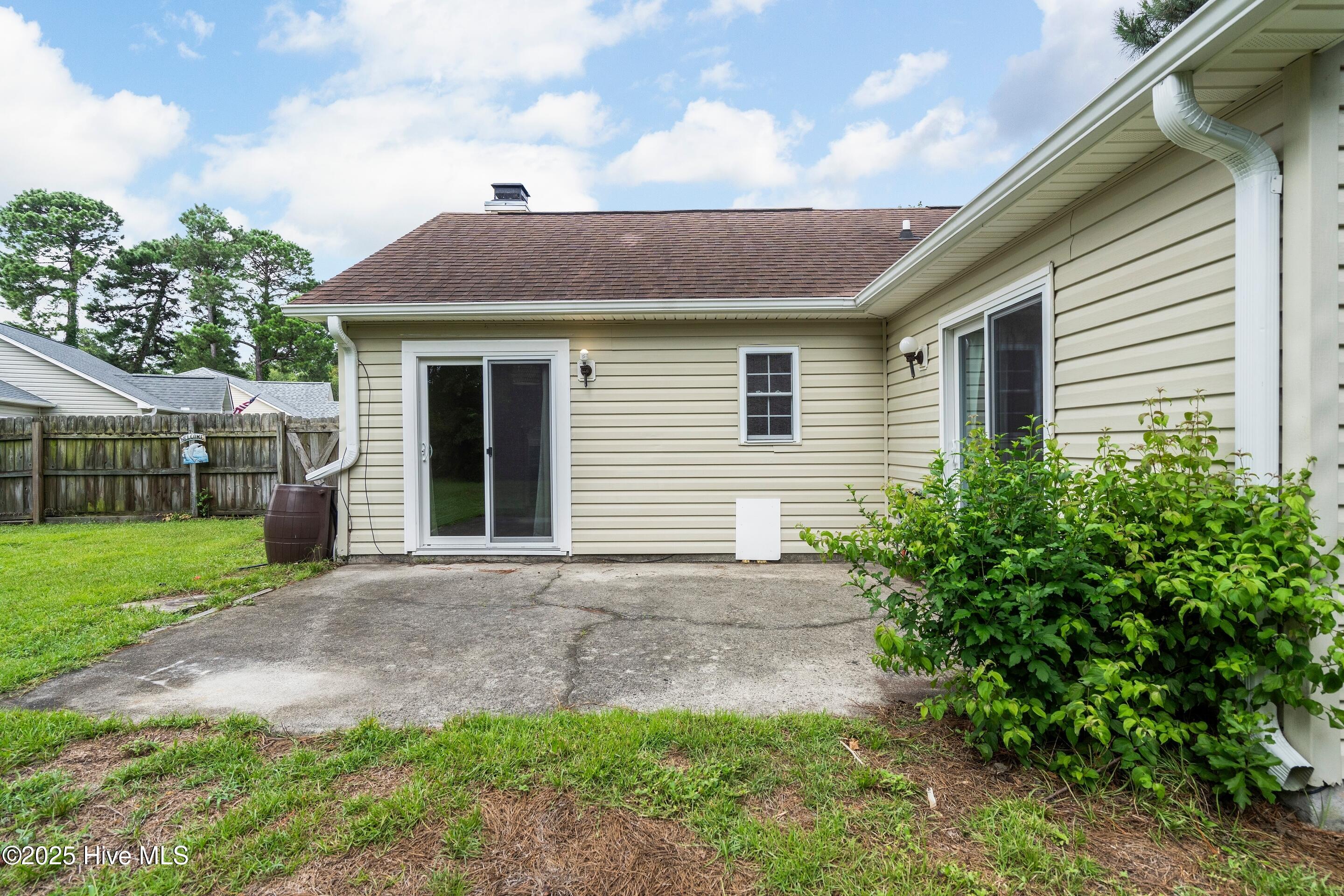 706 Bent Twig Court Property Photo 35