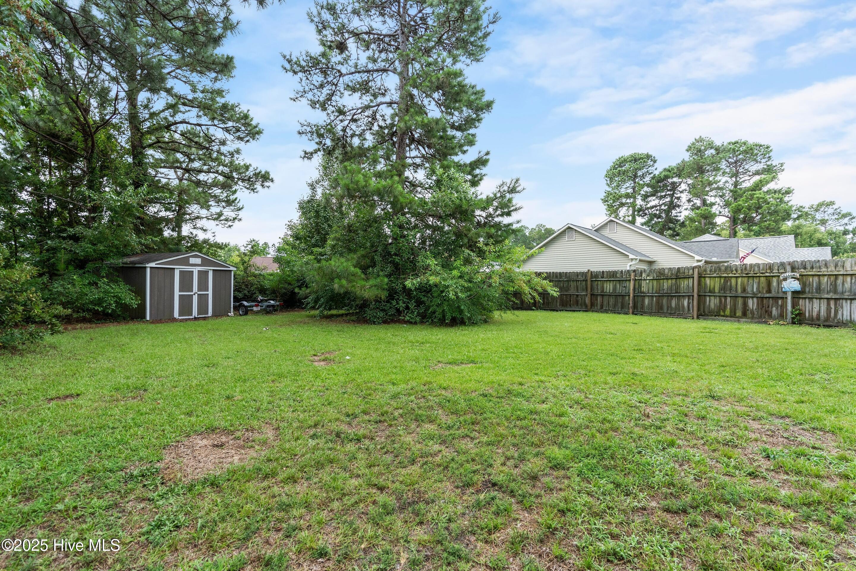 706 Bent Twig Court Property Photo 37