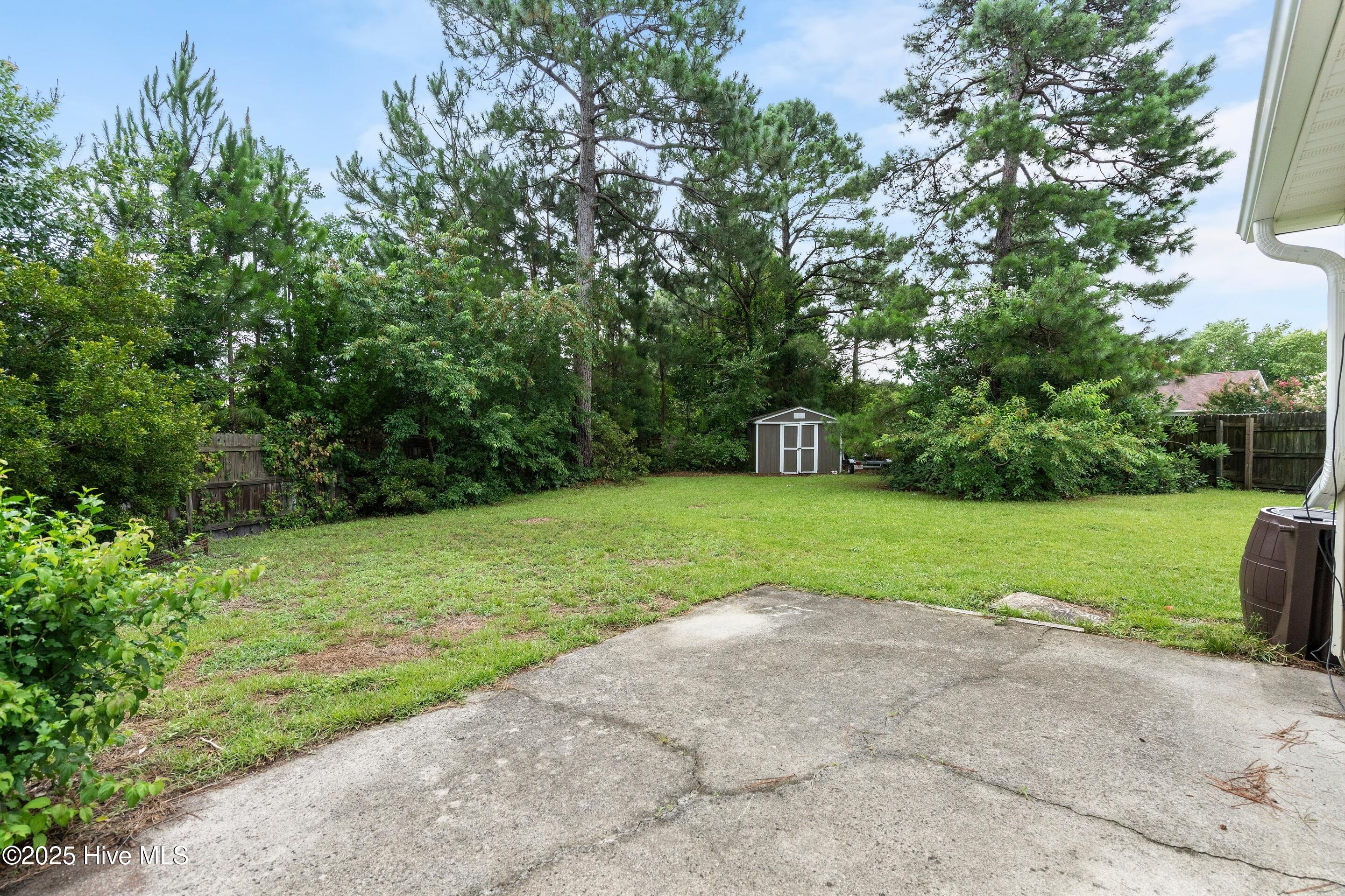 706 Bent Twig Court Property Photo 38