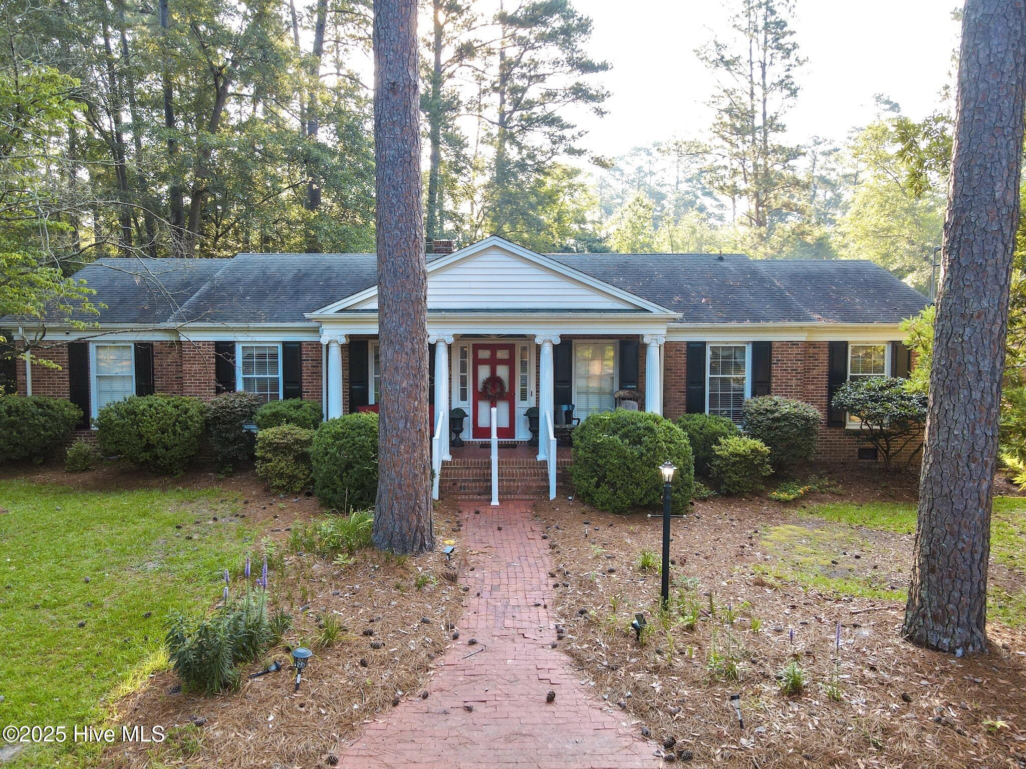 12521 Bag Pipe Lane Property Photo 1
