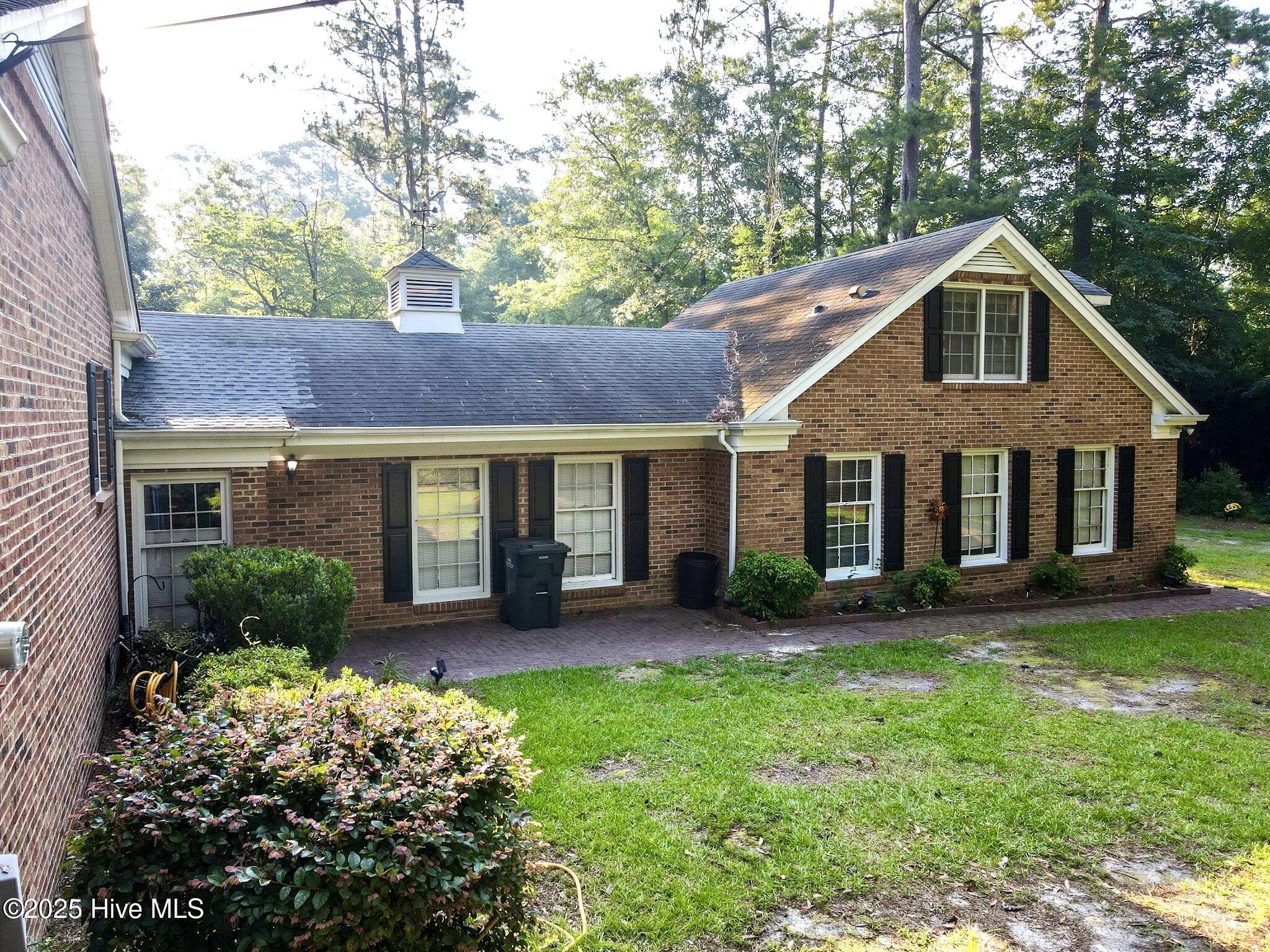 12521 Bag Pipe Lane Property Photo 3