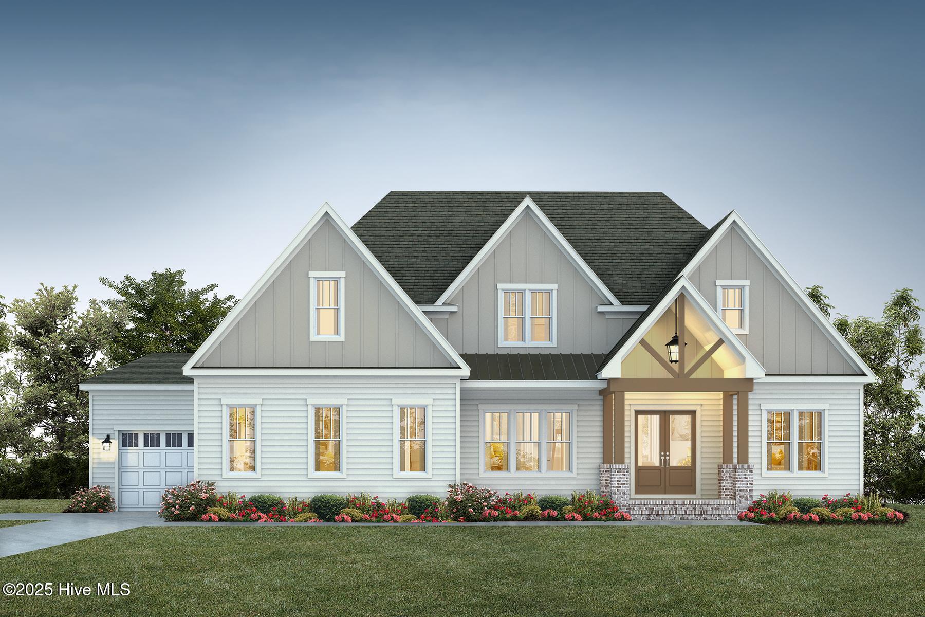 565 Fortis Farm Road Property Photo 1