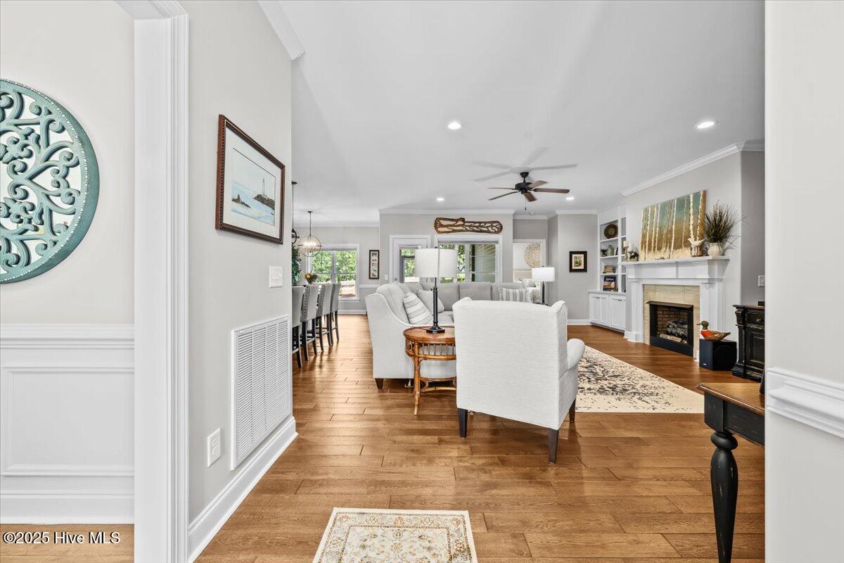 139 Beacon Ridge Drive Property Photo 7