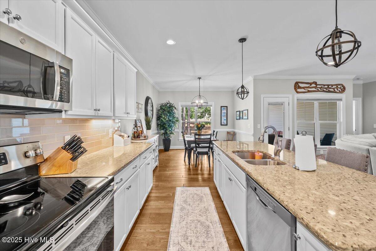 139 Beacon Ridge Drive Property Photo 15