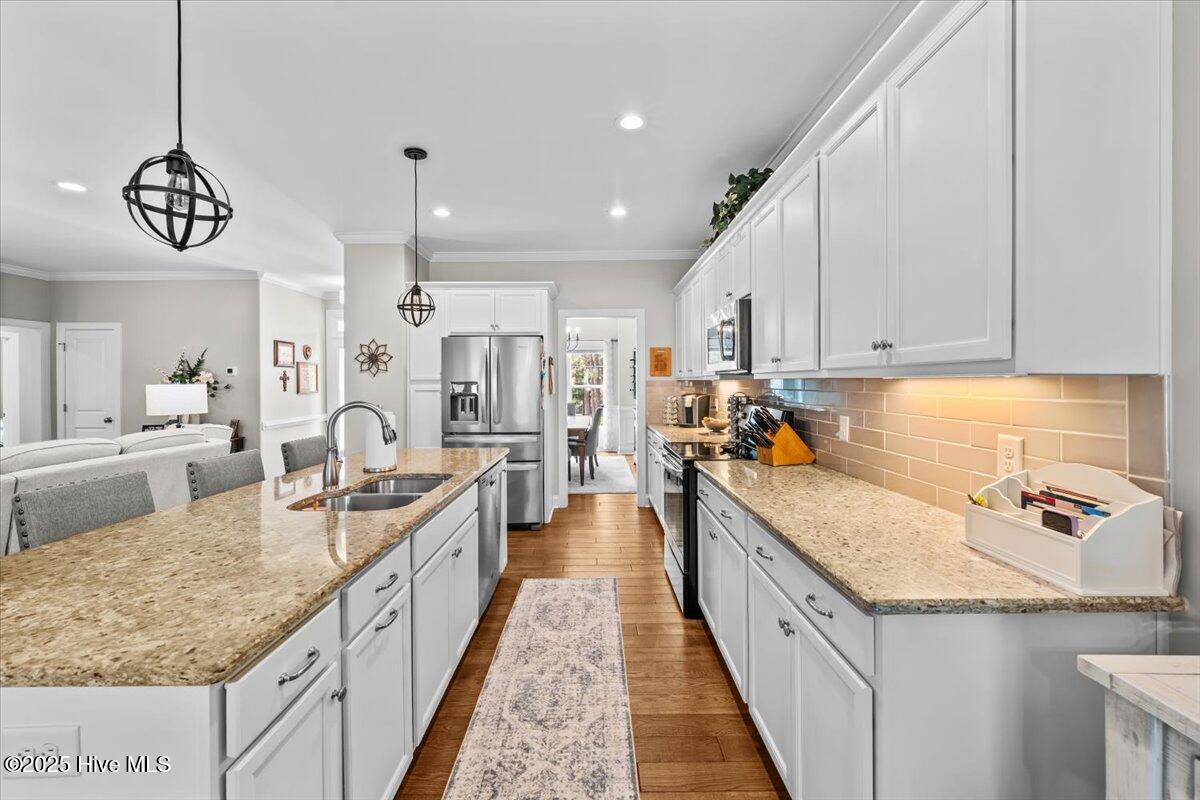 139 Beacon Ridge Drive Property Photo 17