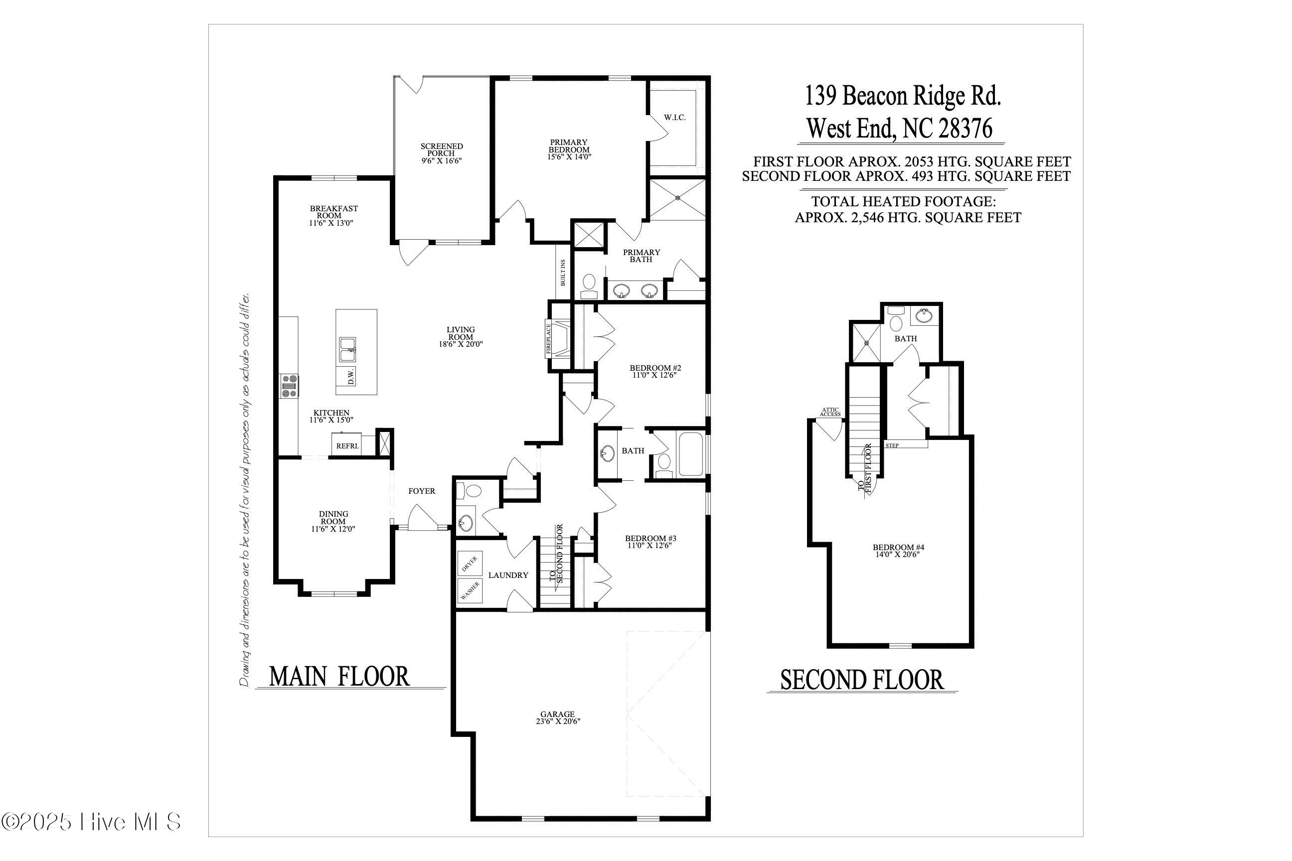 139 Beacon Ridge Drive Property Photo 48