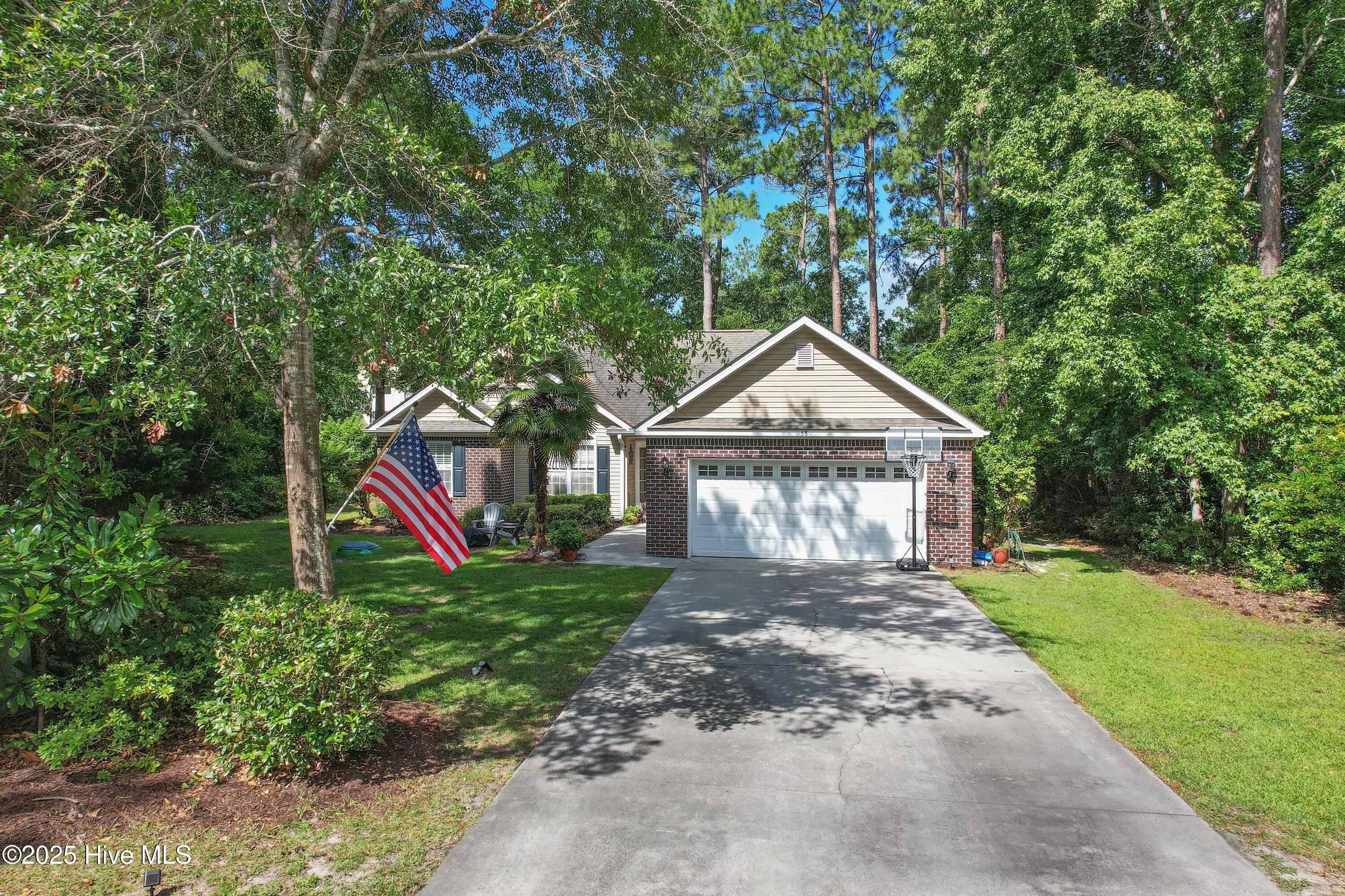 58 Carolina Shores Drive Property Photo 2