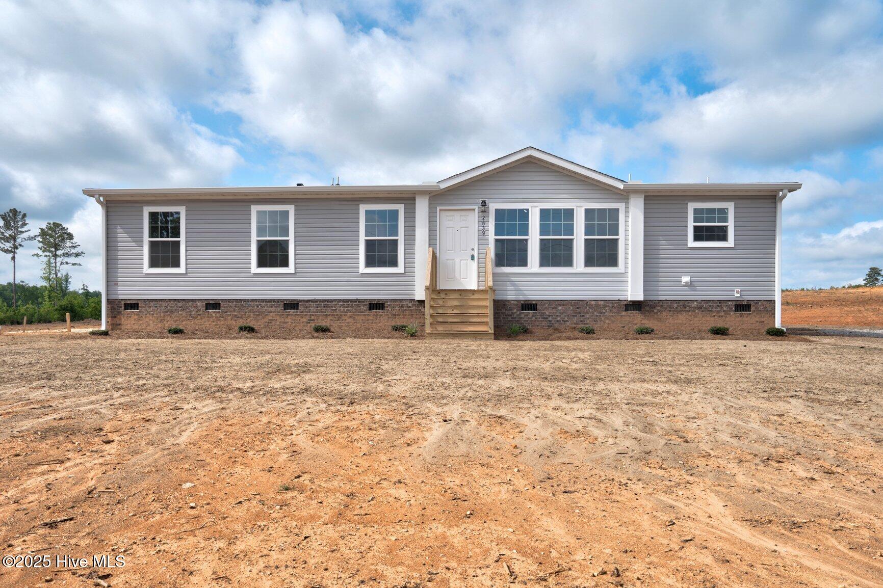 2839 Lonesome Pine Road Property Photo 1