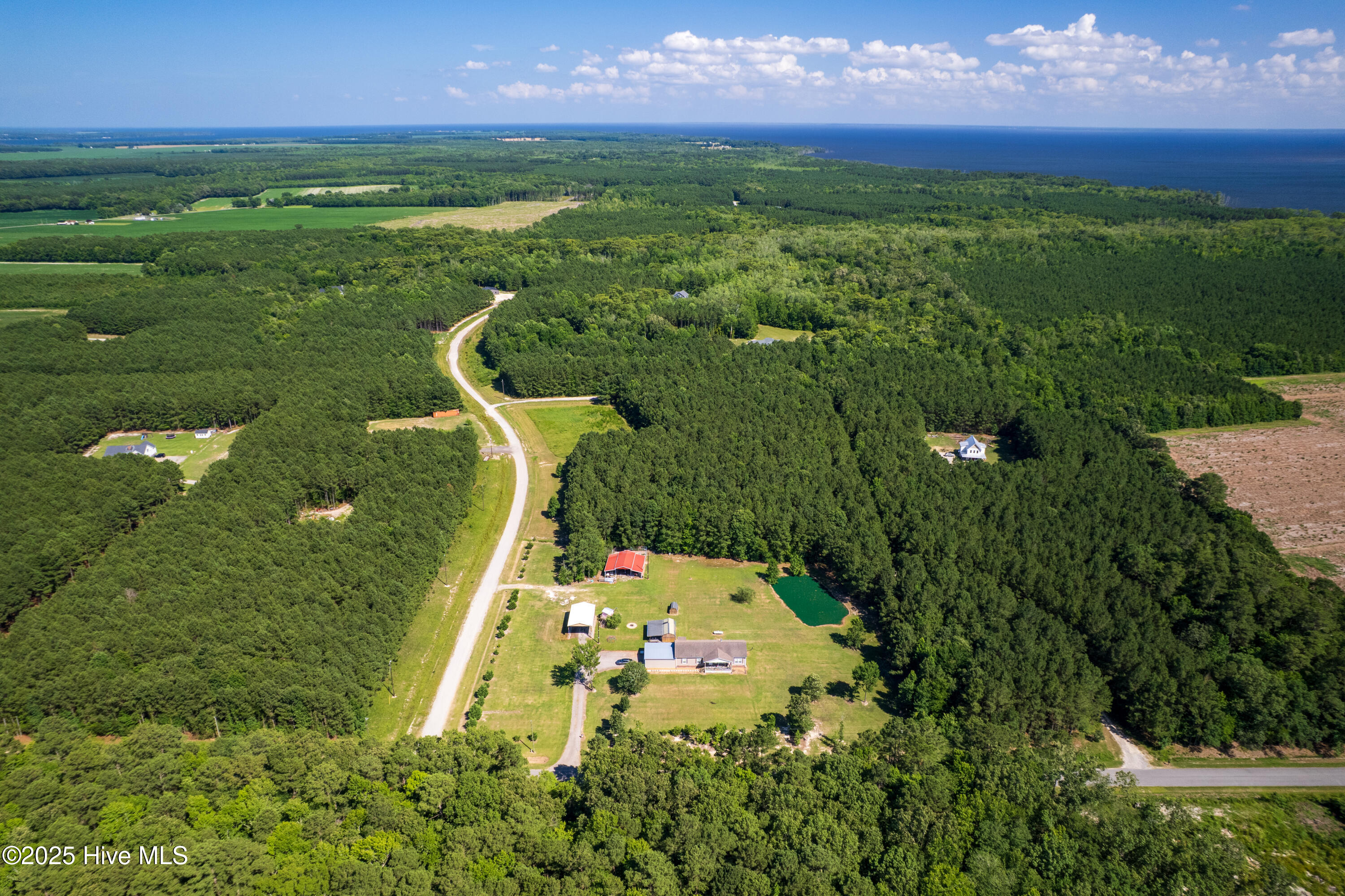 265 Boat Ramp Road