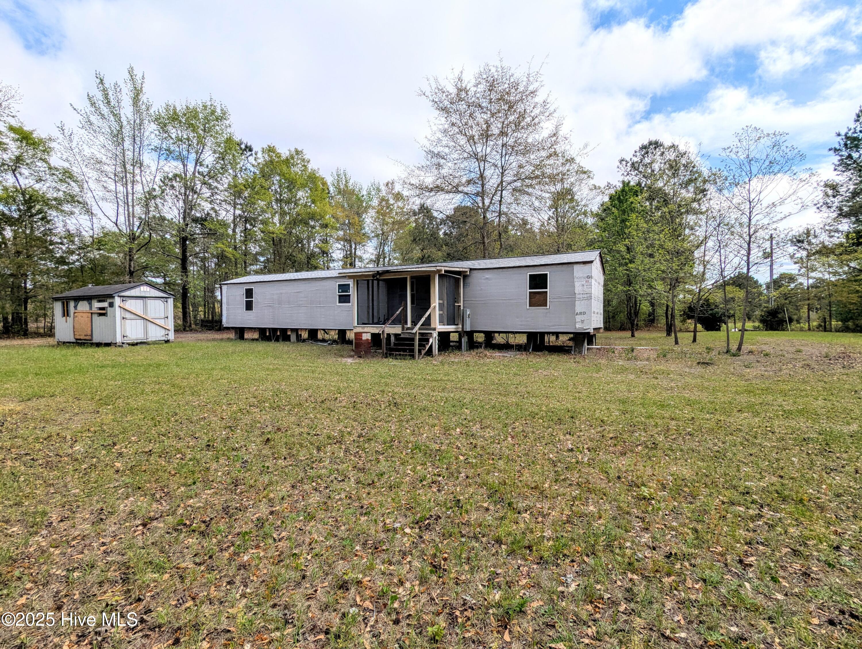 116 Branch Drive Property Photo 1