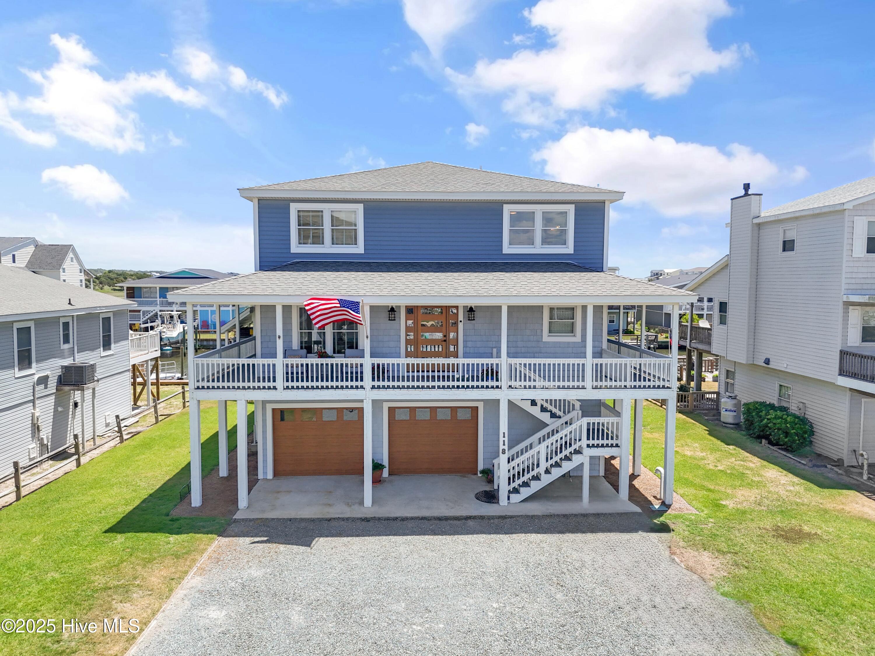 118 Lions Paw Street Property Photo 1