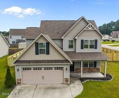 100 Shallow Court Property Photo 1