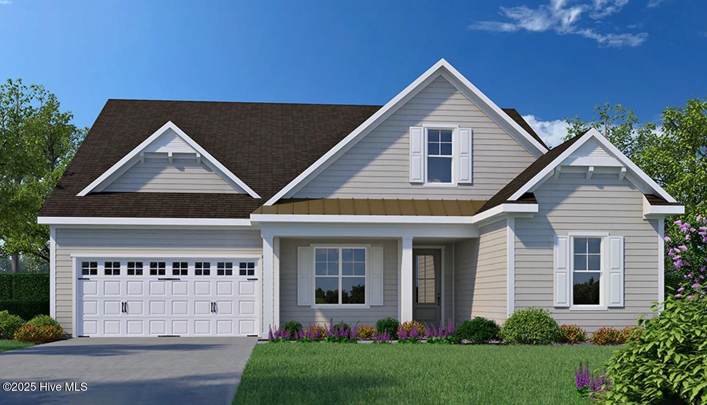 7370 Foxbriar Drive Property Photo 1