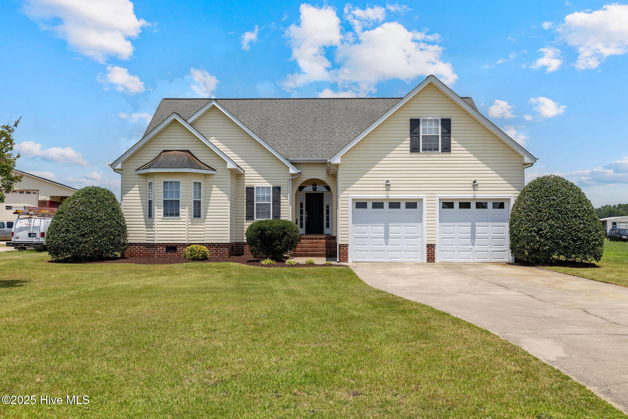 107 Ellington Way