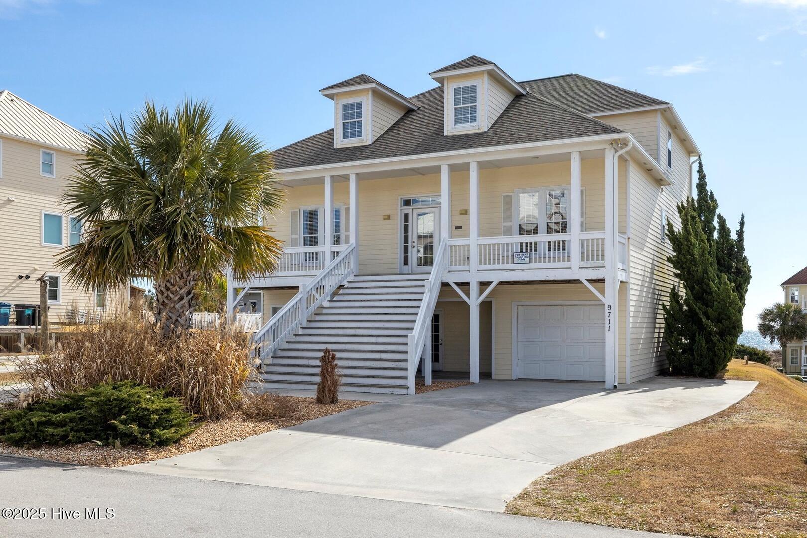 9711 Dolphin Ridge Road Property Photo 1